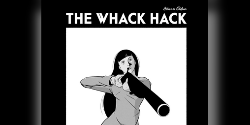 Cover image for The Whack Hack
