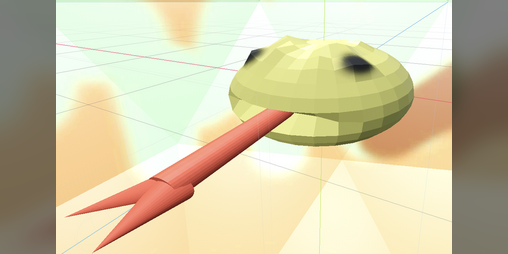 Cover image for down right snake