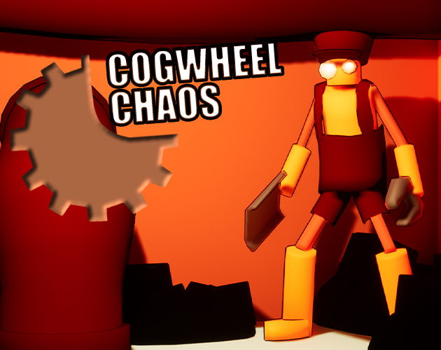 Cogwheel Chaos