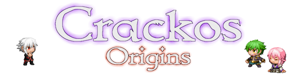 Crackos Origins