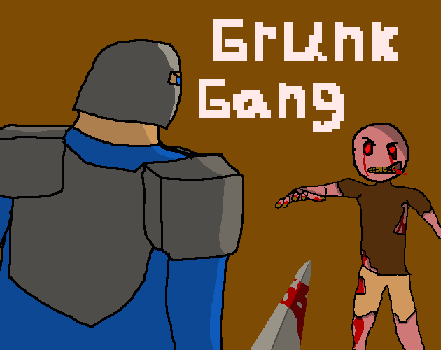 Grunk Gang