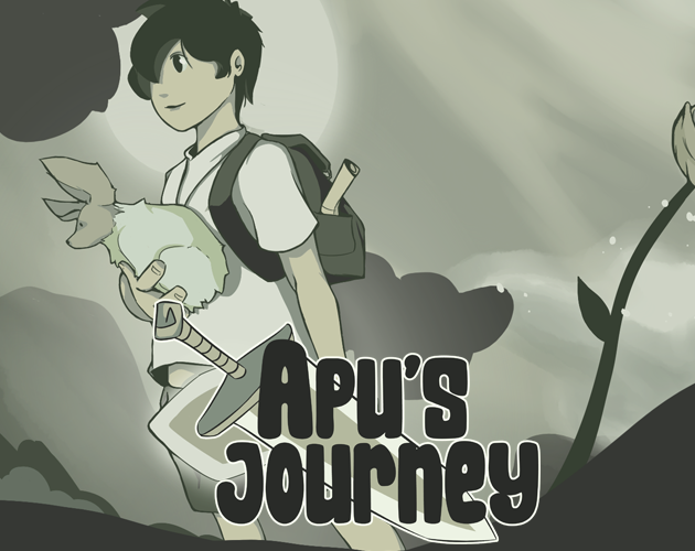 Apu's Journey