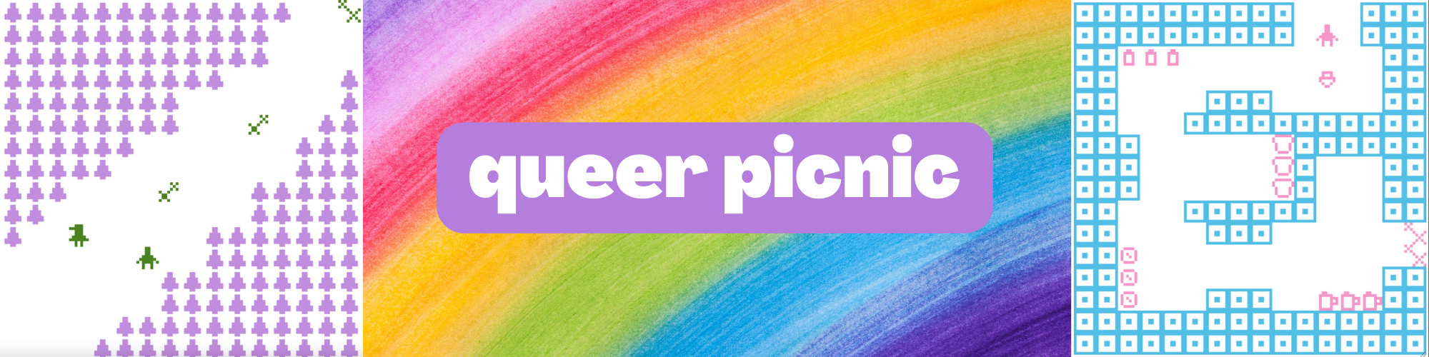 queer picnic