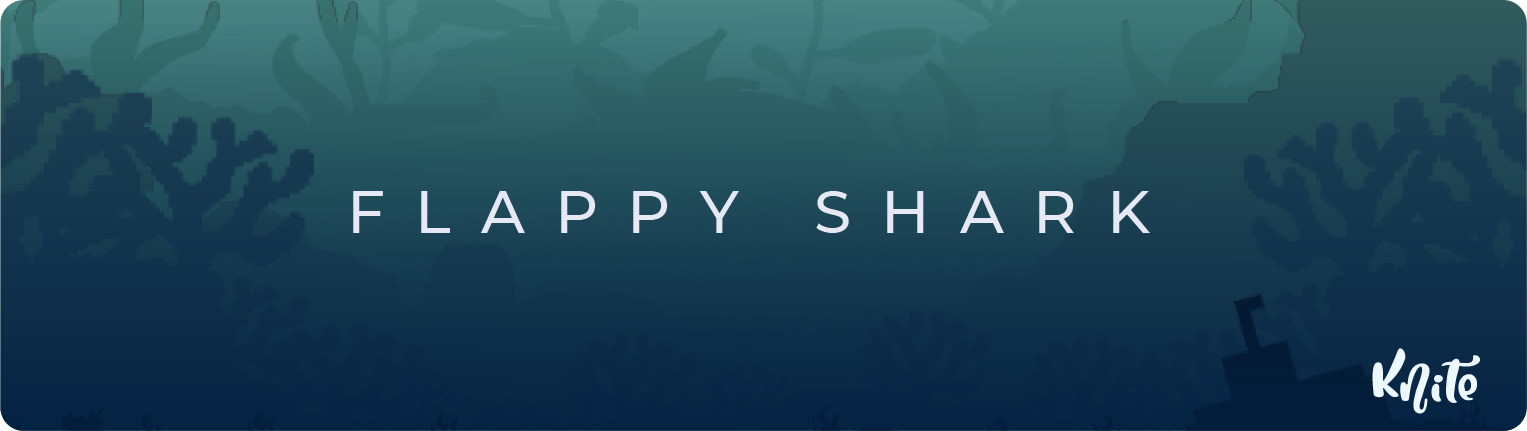 Flappy Shark [PC]