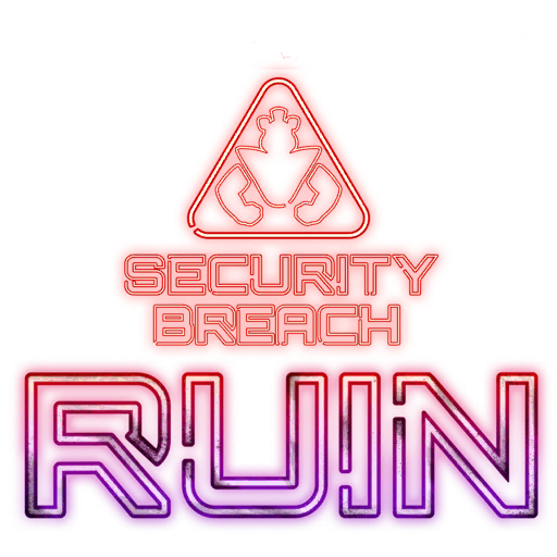 Five Nights at Freddy's: Security Breach - Ruin Mobile Fangame by Firugamer  studio