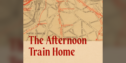 Cover image for The Afternoon Train Home