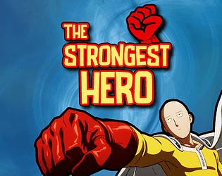 The Strongest Hero [Free] [Action] [Windows]