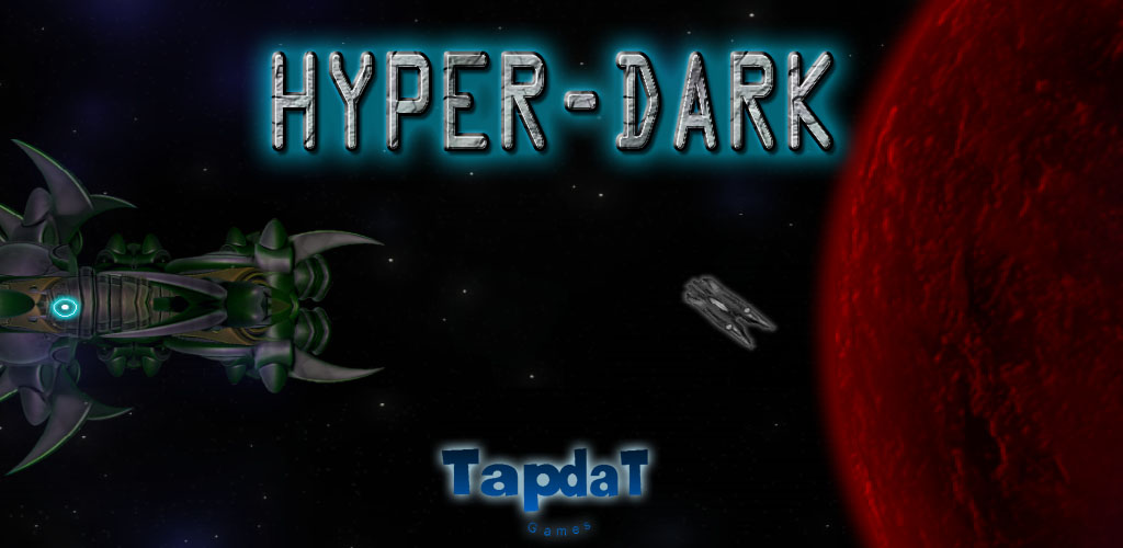 Hyper-Dark
