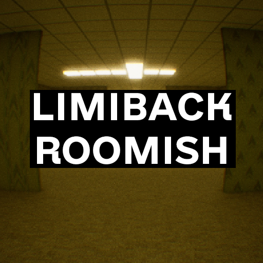 Limibackroomish: Multiplayer cover