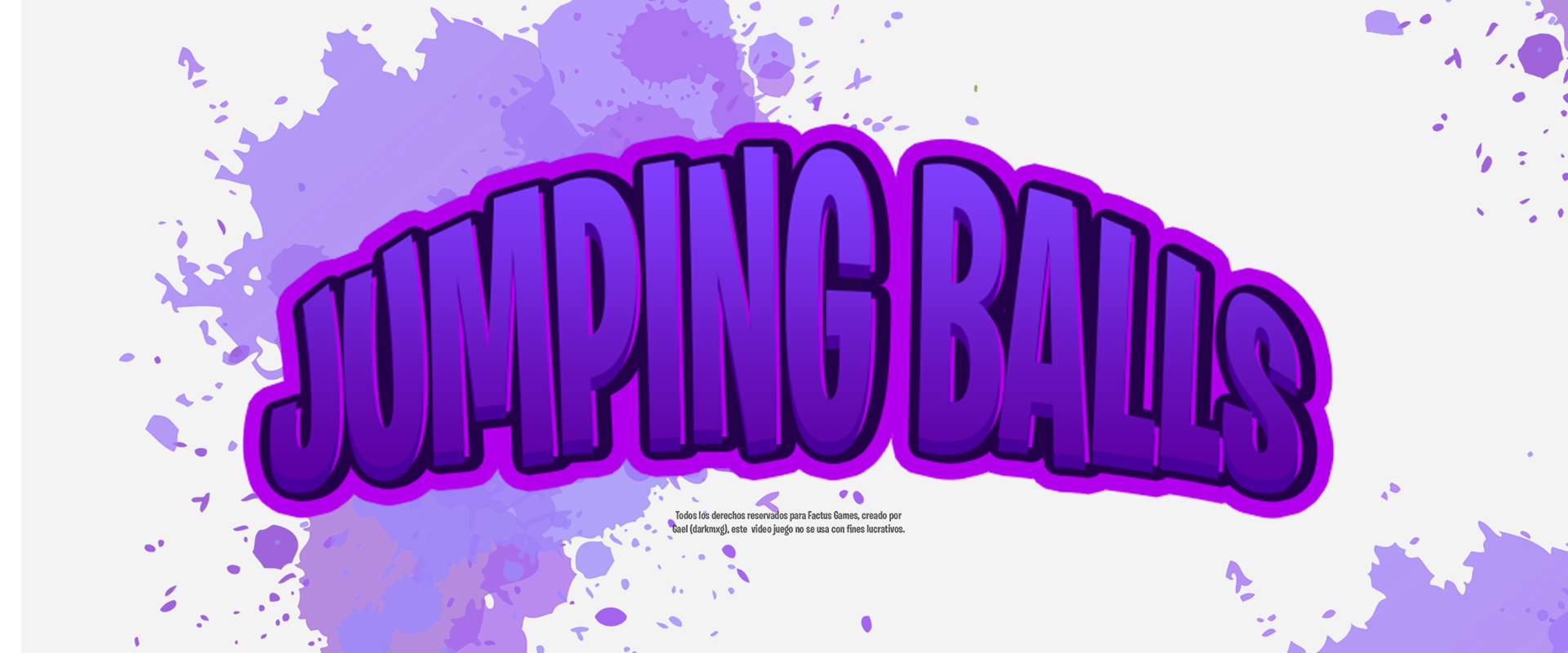 Jumping Balls