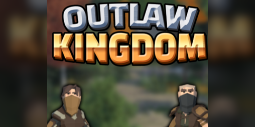 Cover image for Outlaw Raiders Prototype