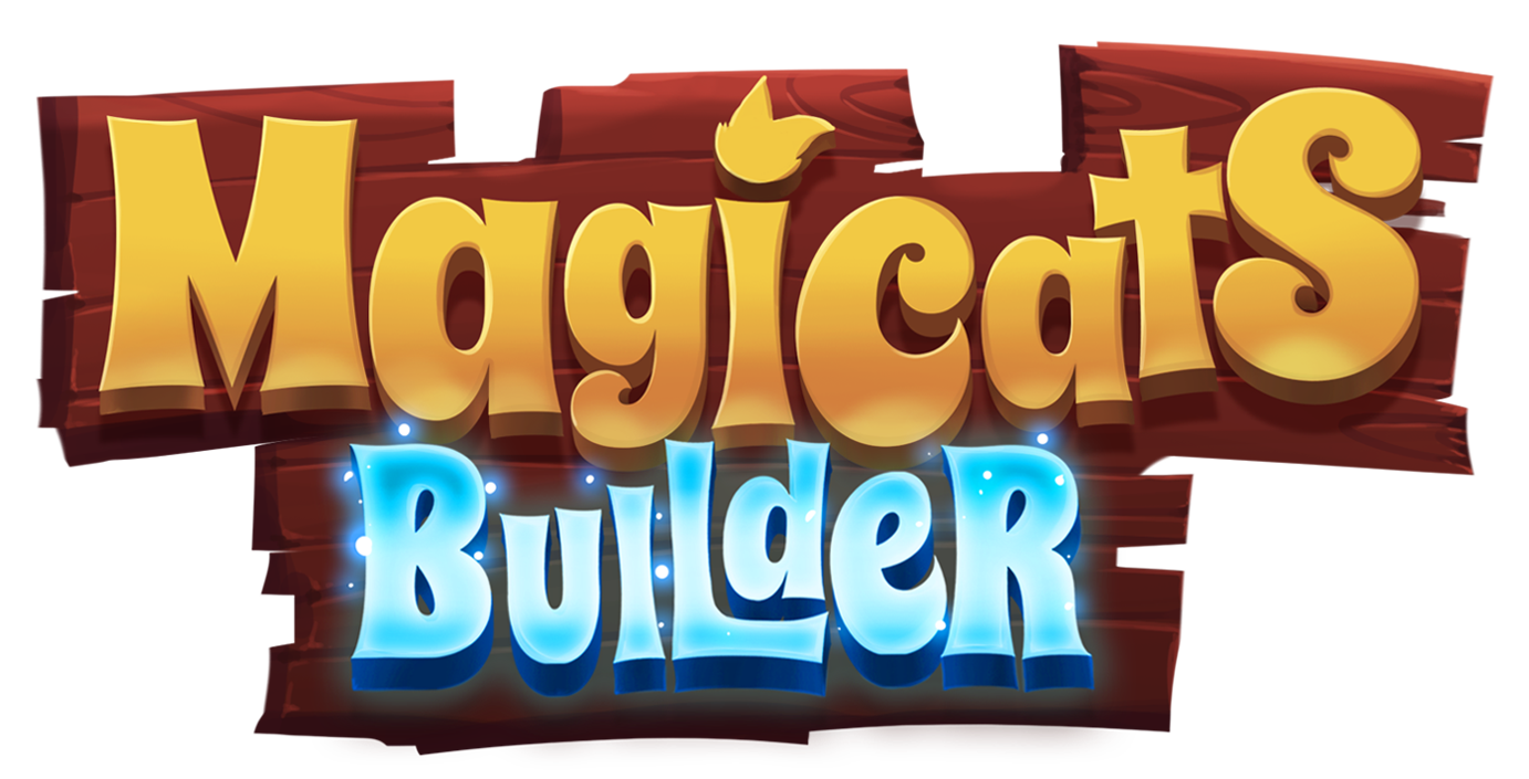 MagiCats Builder - Infinite Pack