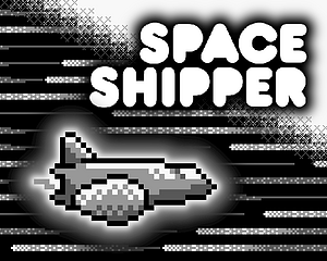 Space Shipper