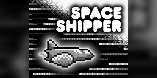 Cover image for Space Shipper