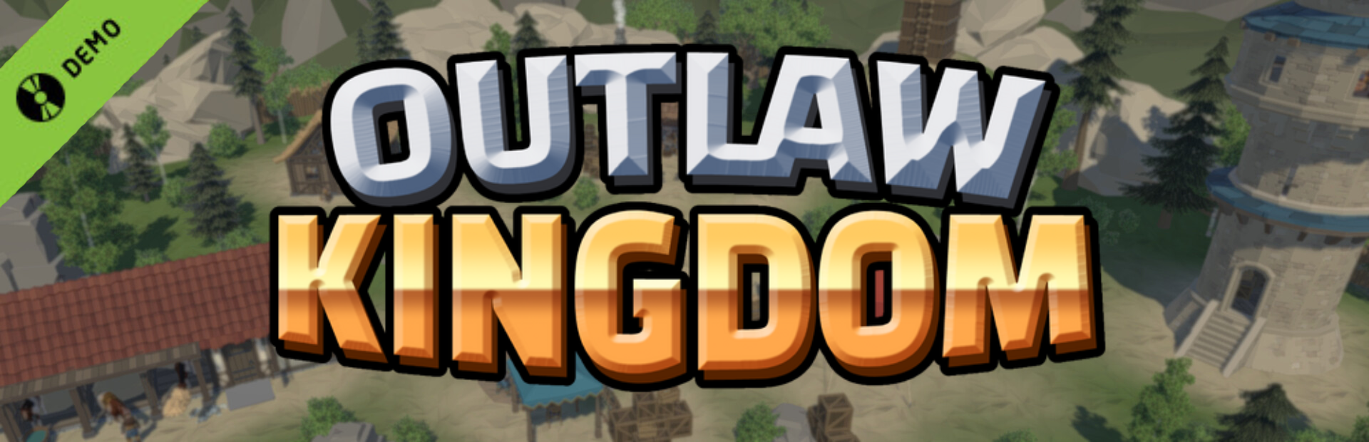 Outlaw Kingdom Prototype