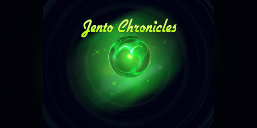 Cover image for Jento Chronicles: Reawakening (ITALIAN Ver.)