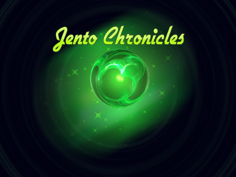 Cover image for Jento Chronicles: Reawakening (ITALIAN Ver.)