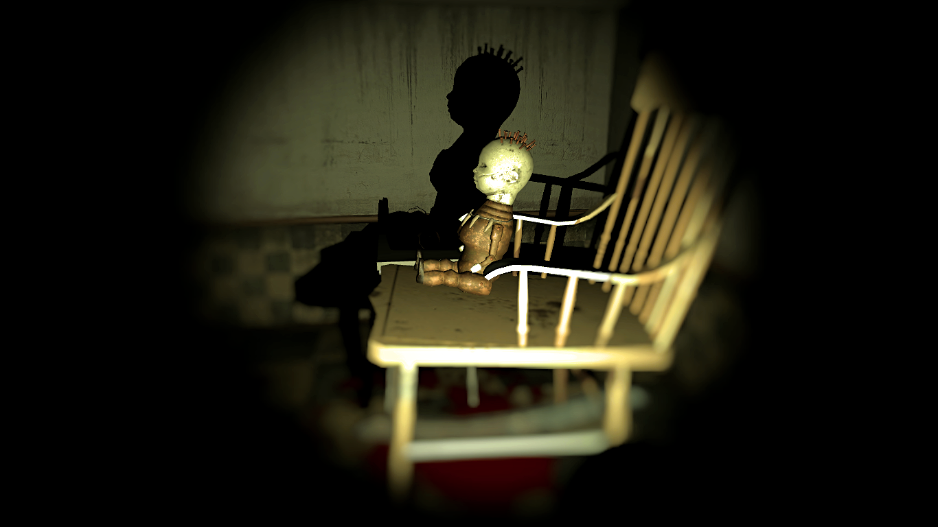 Cover image for Last Night At Hospital
