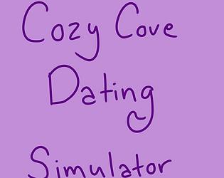 Cozy Cove Dating Simulator