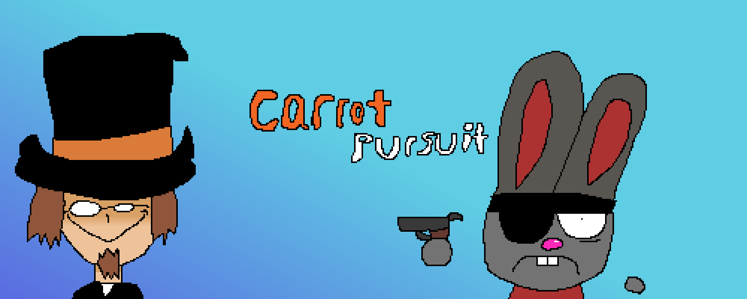 Carrot Pursuit