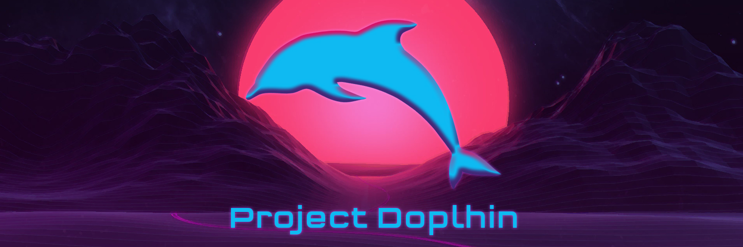 Project Dolphin