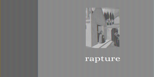 Cover image for rapture