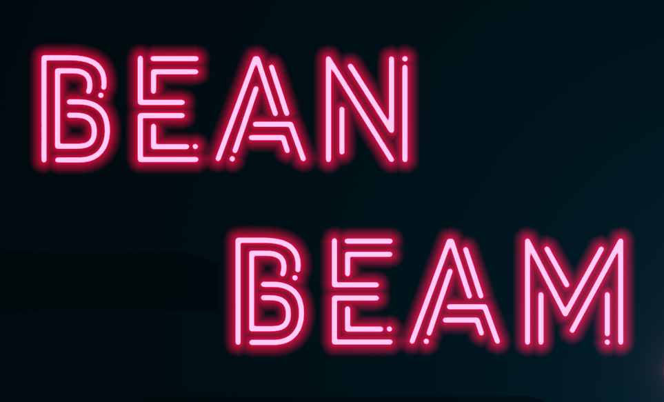 Bean Beam