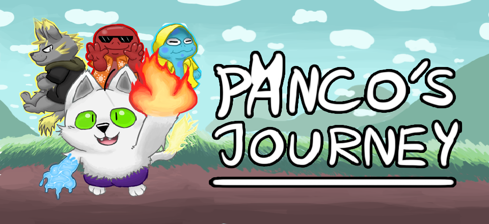 Panco's Journey