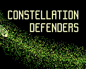 Constellation Defenders