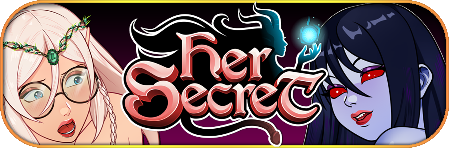 Her Secret (Free) [September 2023]
