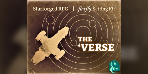 Cover image for The 'Verse