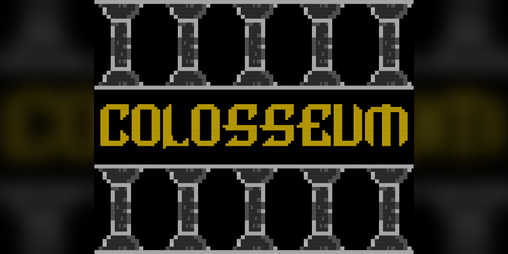 Cover image for Colosseum