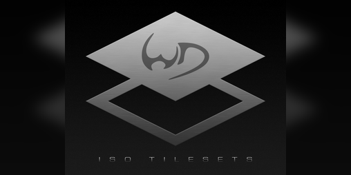 Cover image for WD ISO Tilesets