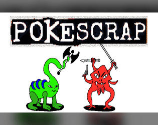 POKESCRAP  