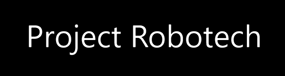 Project Robotech Alpha 1