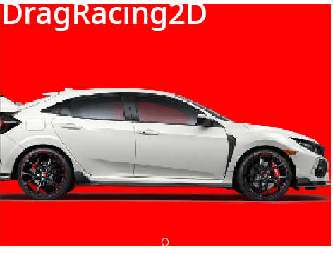 [DISCONTINUED] DragRacing2D