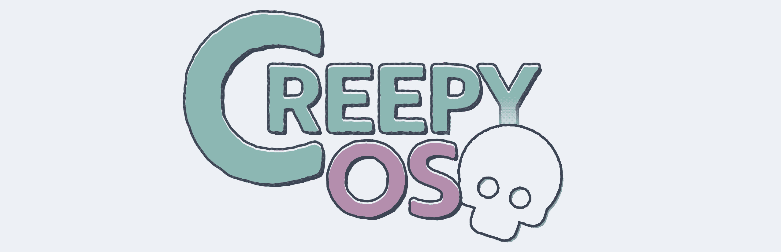 Creepy OS