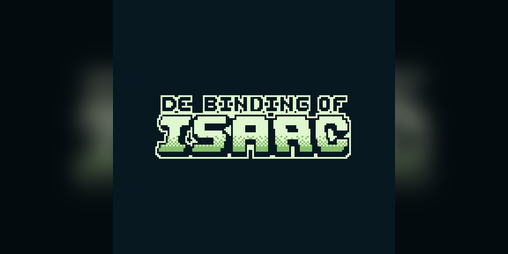 Cover image for DeBinding of Isaac (TBoI GB demake)