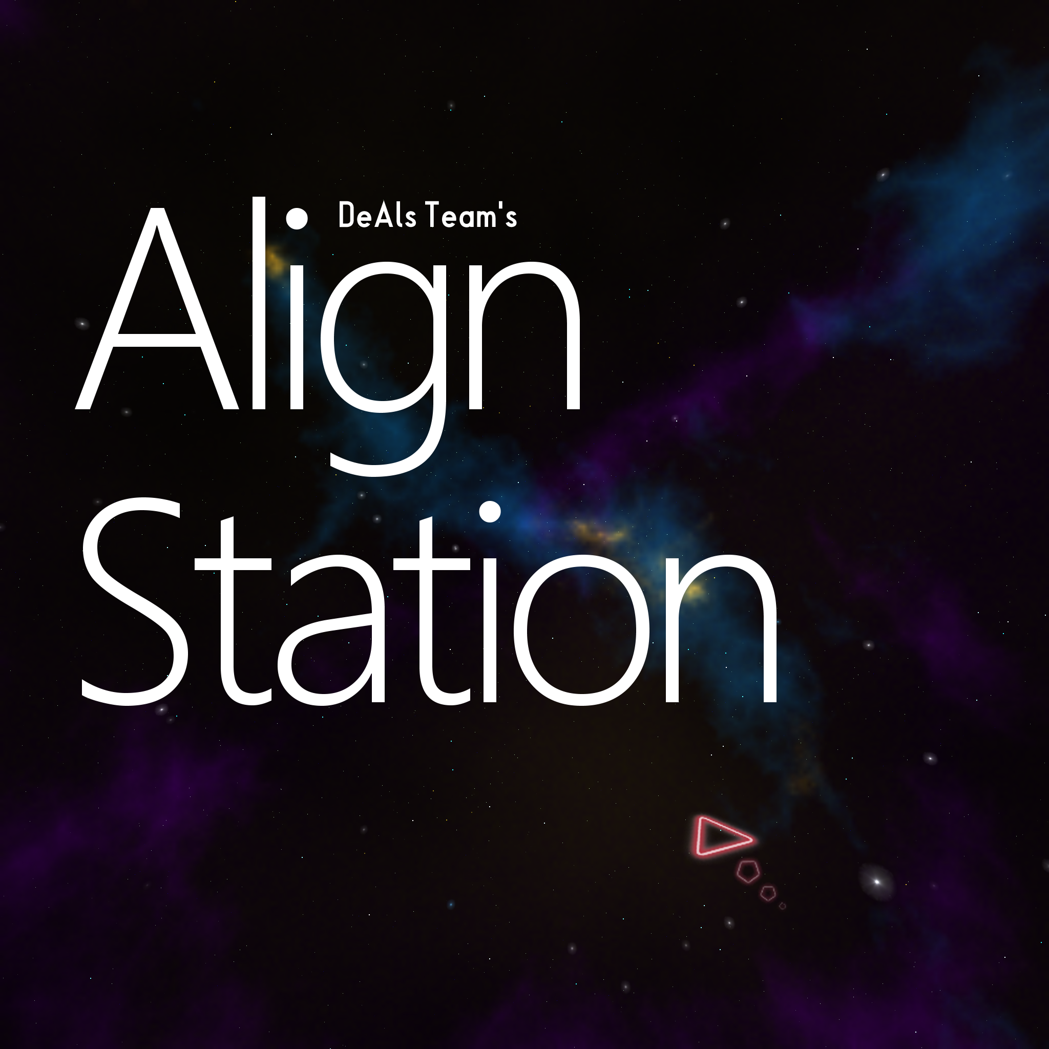 Align Station