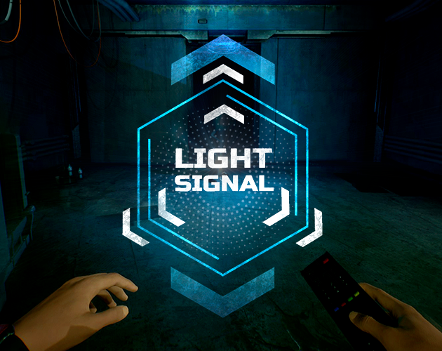 Light Signal cover