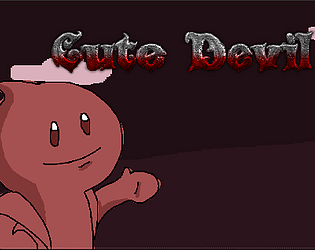 Cute Devil