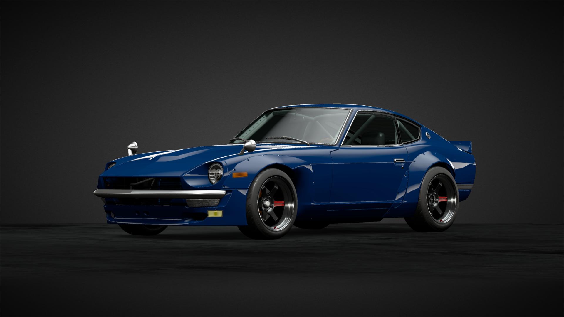 卓上8LINE SEVEN RUSH Dream 7-1/4