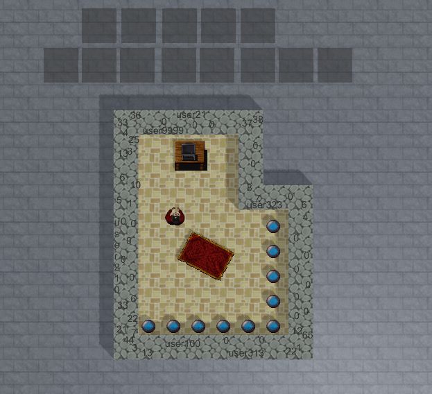 Cult Stories II
