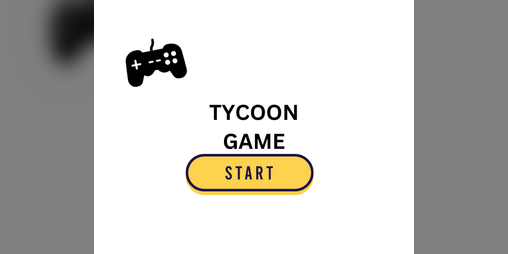 Cover image for TycoonGame