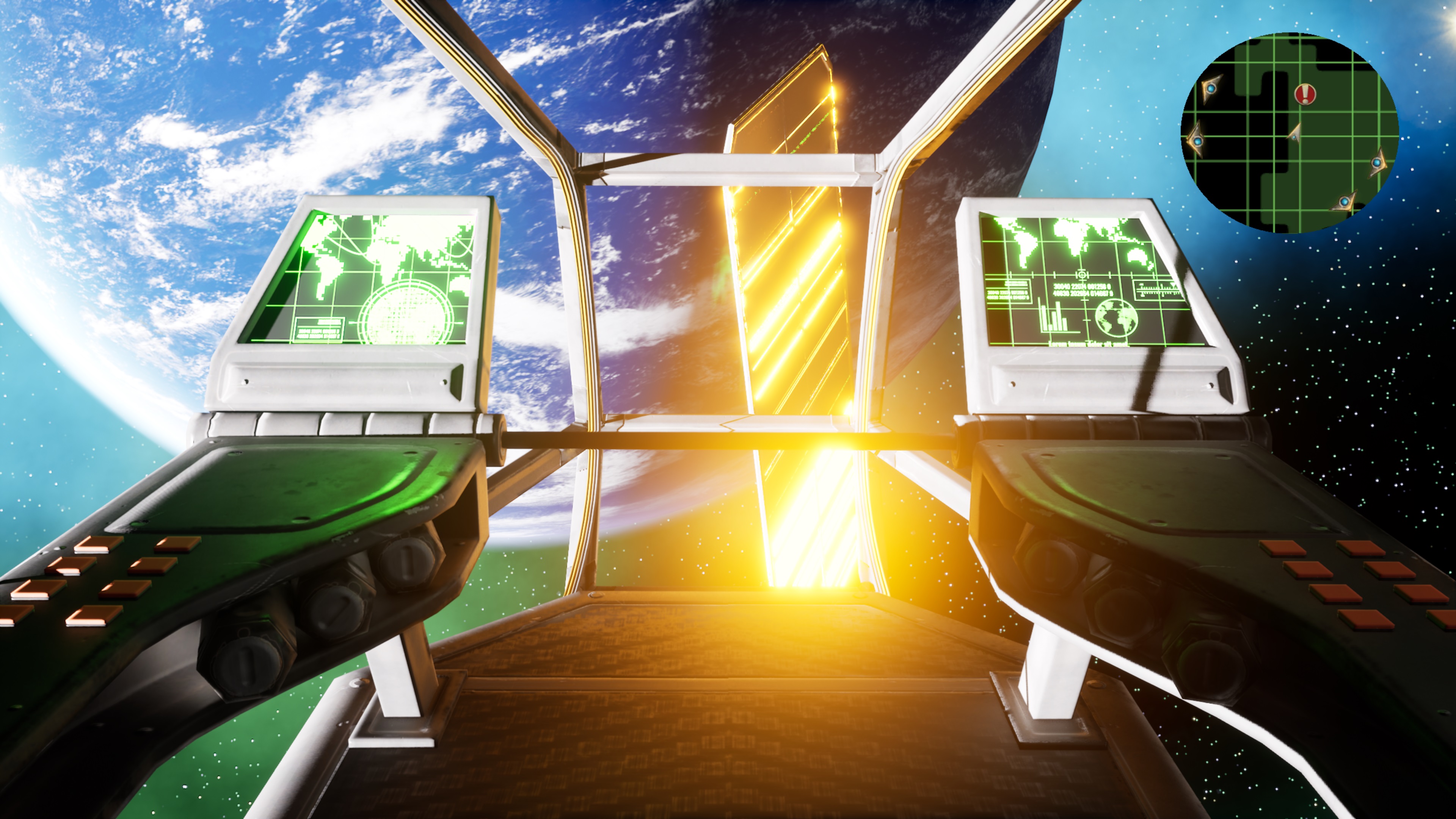 Cover image for Techpocalypse