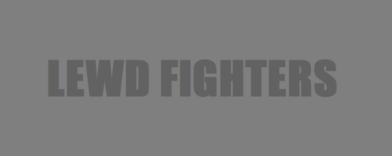 Lewd Fighters (DEMO)