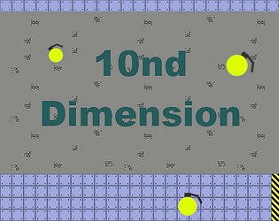 10nd Dimension