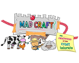 Mad-Craft