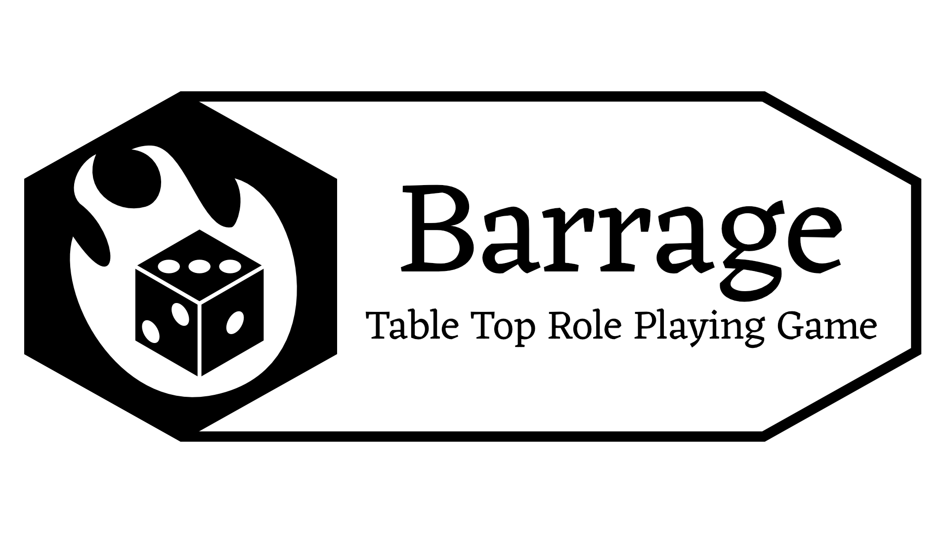 Barrage Pre Alpha 0 01 Playtest By Vaporstrike19