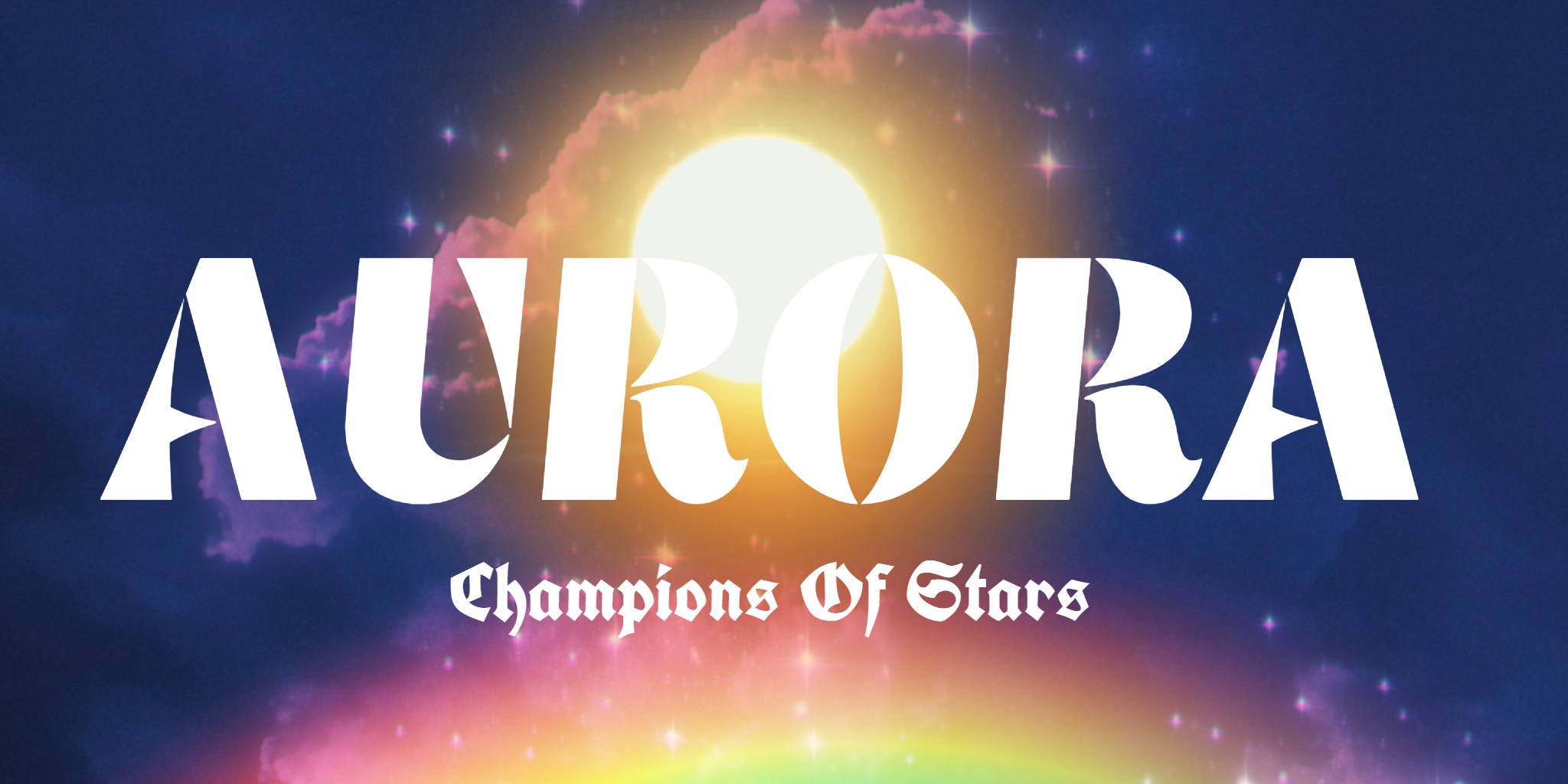 Aurora: Champions Of Stars (Early Access)